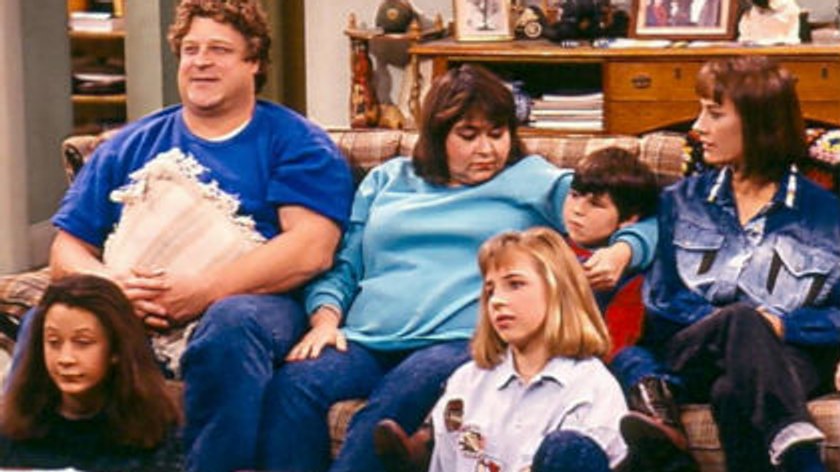 „Roseanne“ Staffel 10: Stream nicht in Deutschland! Disney Channel distanziert sich