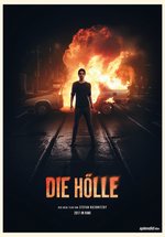 Poster Die Hölle - Inferno