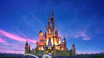 Woher kommt das Disney-Schloss und wo steht das Vorbild?