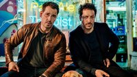 "Dogs of Berlin": Trailer und Starttermin für die zweite deutsche Netflix-Serie bekannt