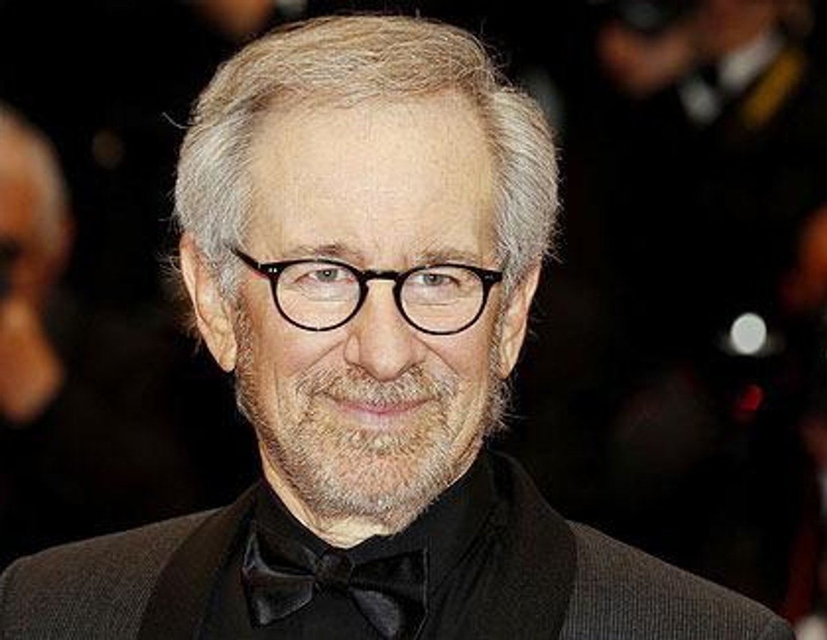 Die 10 Beliebtesten Steven Spielberg Filme Die 10 erfolgreichsten Steven Spielberg-Filme