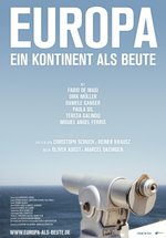 Poster Europa - Ein Kontinent als Beute