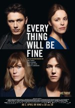 Poster Every Thing Will Be Fine