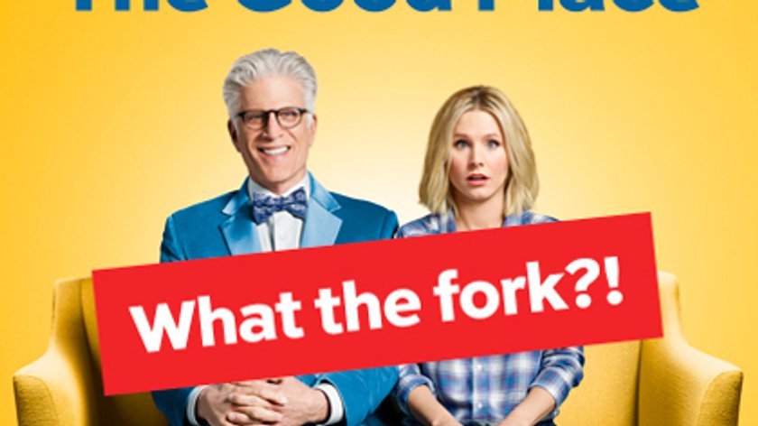 The Good Place: Neue Sitcom startet ab Juli auf Pro7 Fun