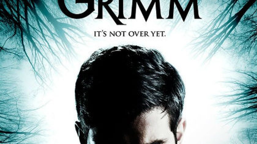 „Grimm“ Staffel 6: Starttermin auf Netflix steht fest!