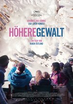 Poster Höhere Gewalt