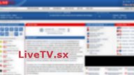LiveTV.sx: Fußball-Bundesliga & Champions League kostenlos im Stream ansehen – legal oder illegal?
