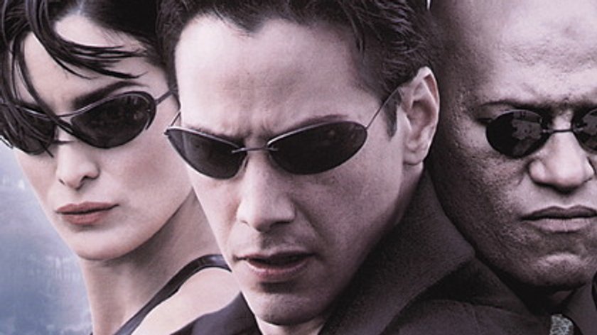 "Matrix" im Stream: Hier seht ihr alle Filme legal online