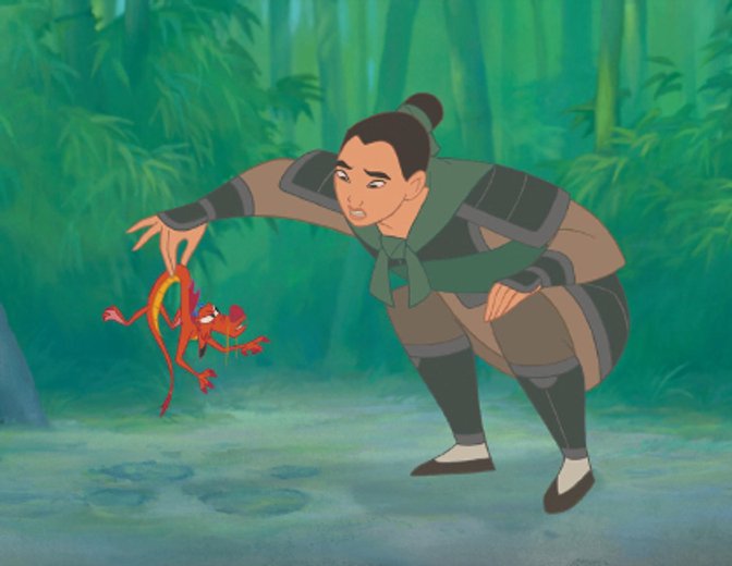 Mulan Realverfilmung: Alle Infos, Start Und Cast