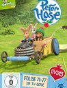 Peter Hase, DVD 13 Poster