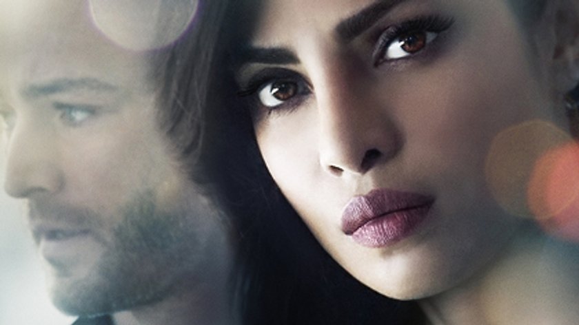 Läuft "Quantico" auf Netflix?