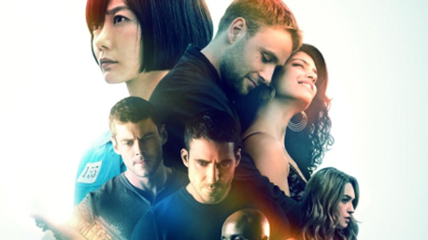 "Sense8" Staffel 3: Netflix plant 2-stündiges Finale