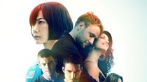 "Sense8" Staffel 3: Netflix plant 2-stündiges Finale