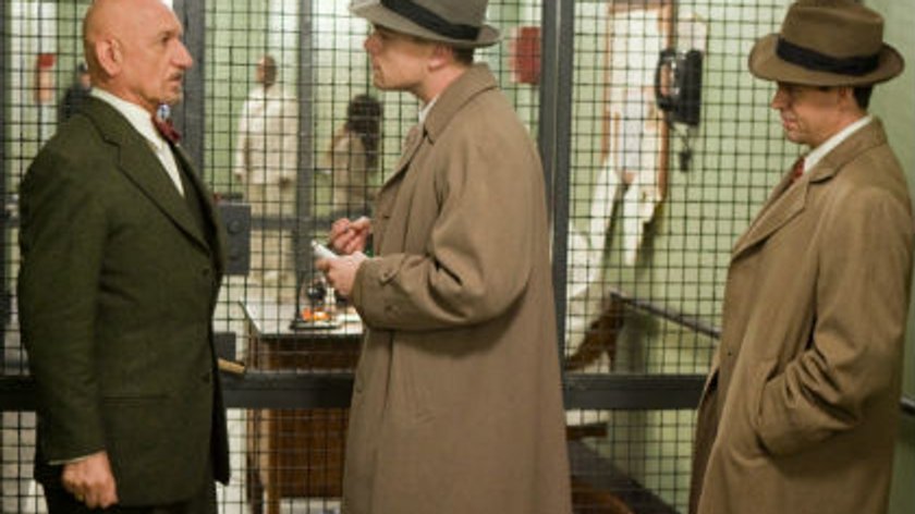 Shutter Island: Stream - heute TV & Livestream bei RTL 2