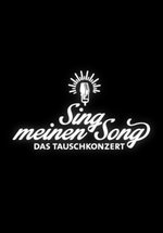 Poster Sing meinen Song - Das Tauschkonzert