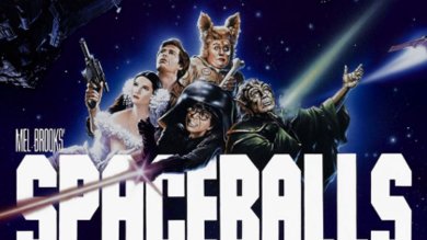 Mel Brooks Flirtet Mit Spaceballs 2 Kino De