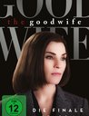 The Good Wife - Die finale Season Poster