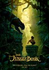 Poster The Jungle Book 2016 