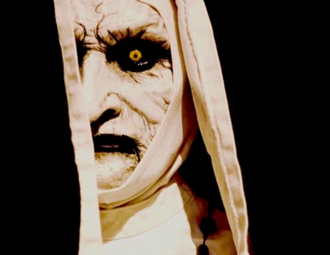 „The Nun“: Erste Bilder zur Horror-Nonne aus dem „Conjuring“-Spin-off The-nun-artikelbild1-rcm672x0u