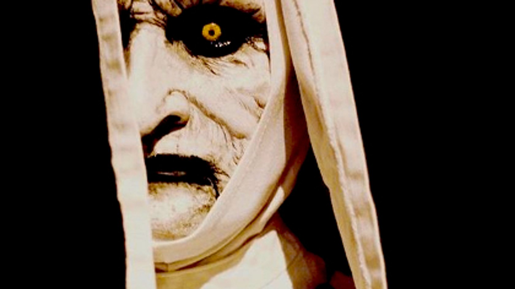 The Nun: Conjuring Spin-off bekommt Neuzugang