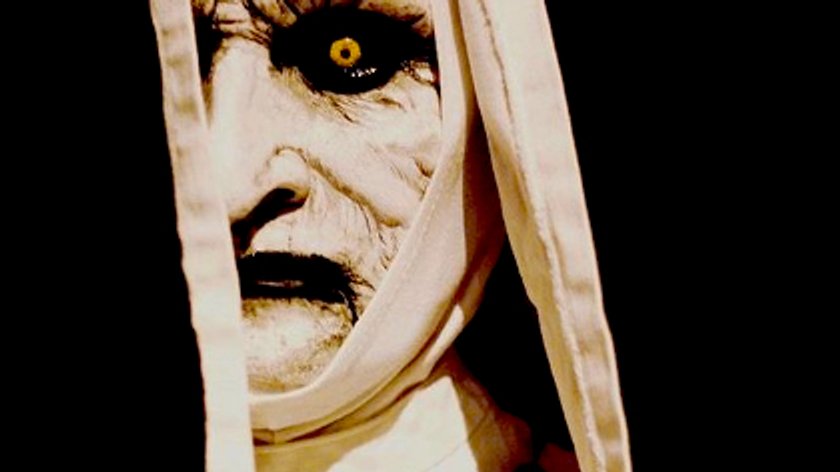 The Nun: Conjuring Spin-off bekommt Neuzugang