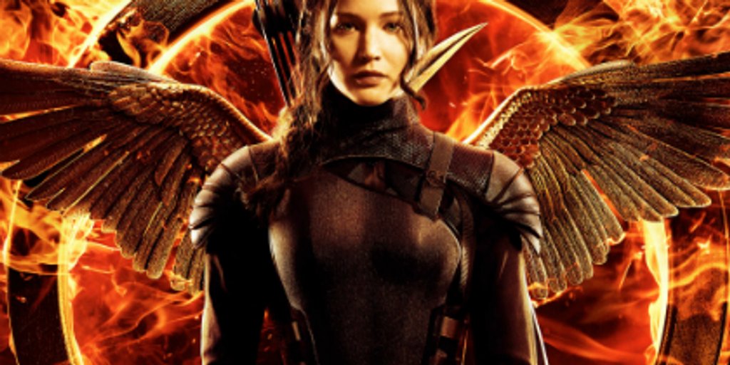 Alle Die Tribute Von Panem Filme Im Stream Sehen Kino De
