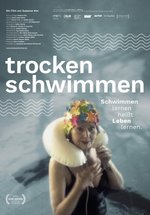 Poster Trockenschwimmen