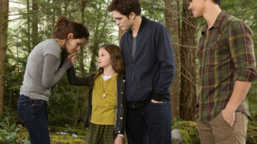 Twilight 6: Wann kommt die Fortsetzung? Produzent schließt Teil 6 nicht aus!