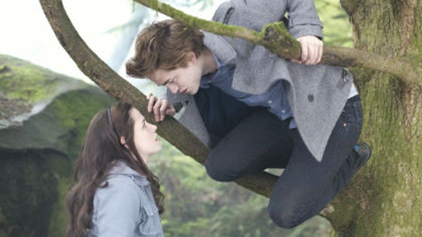 „Twilight“: Stream alle Filme in der Flatrate mit Amazon Prime