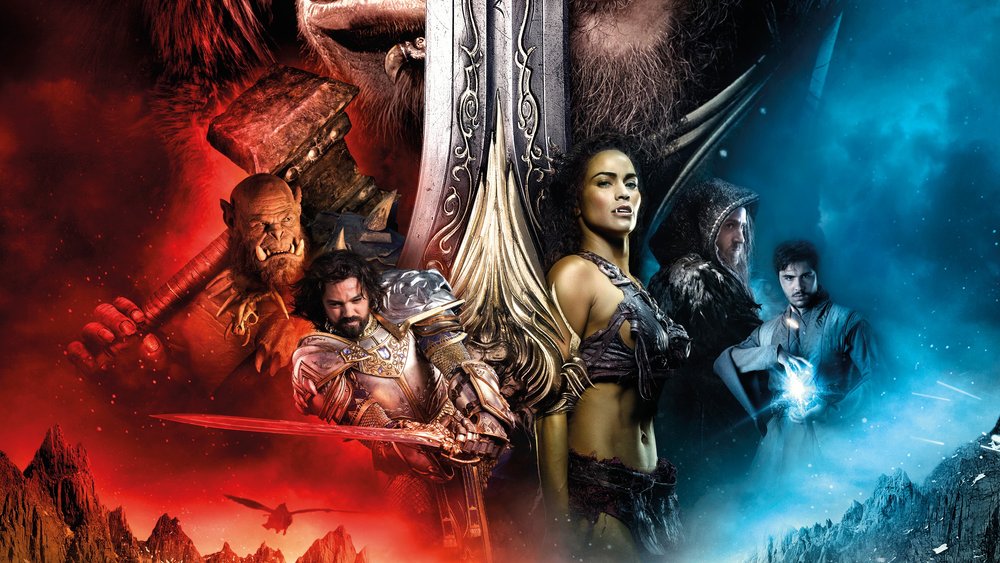Warcraft The Beginning Fortsetzung Warcraft The Beginning Fortsetzung