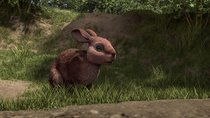 „Unten am Fluss“: Erster Trailer zum Watership-Down-Remake von BBC und Netflix