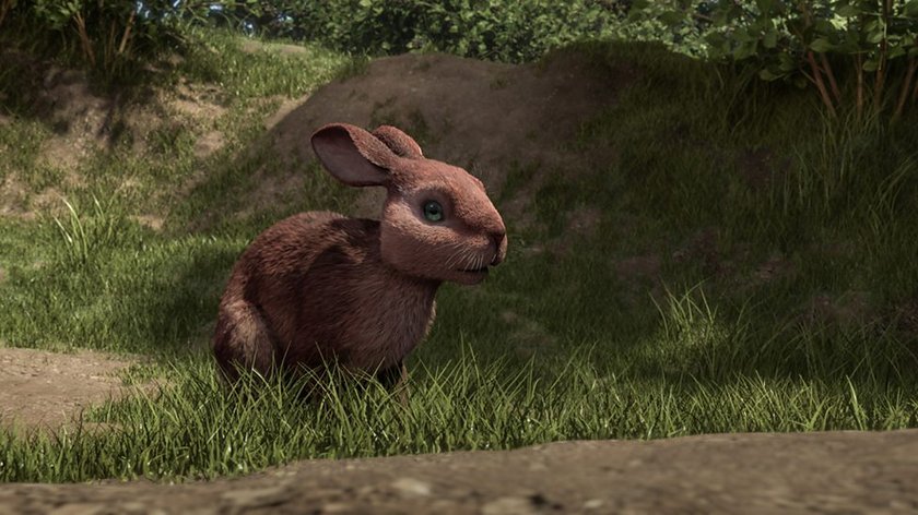 „Unten am Fluss“: Erster Trailer zum Watership-Down-Remake von BBC und Netflix