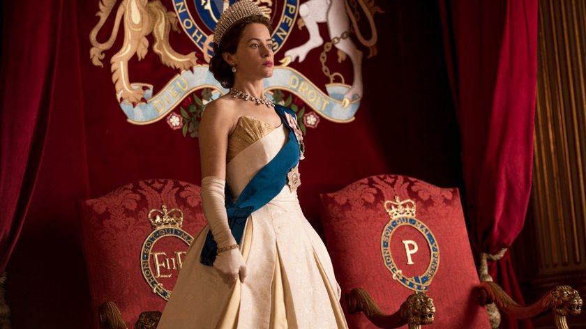 „The Crown“ Staffel 2: Netflix-Start im Dezember – Trailer und erste Bilder