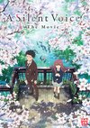 Poster A Silent Voice (2016) 