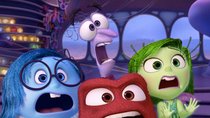 „Alles steht Kopf“: Disney wird wegen Animationsfilm verklagt