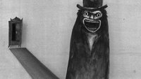 Nach dem Internetphänomen: Der Babadook wird jetzt zum Sex-Spielzeug