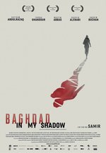 Poster Baghdad In My Shadow