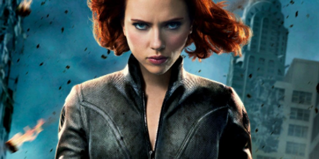 Kevin Feige zerschlägt Gerüchte: Warum der Black Widow-Film doch ...