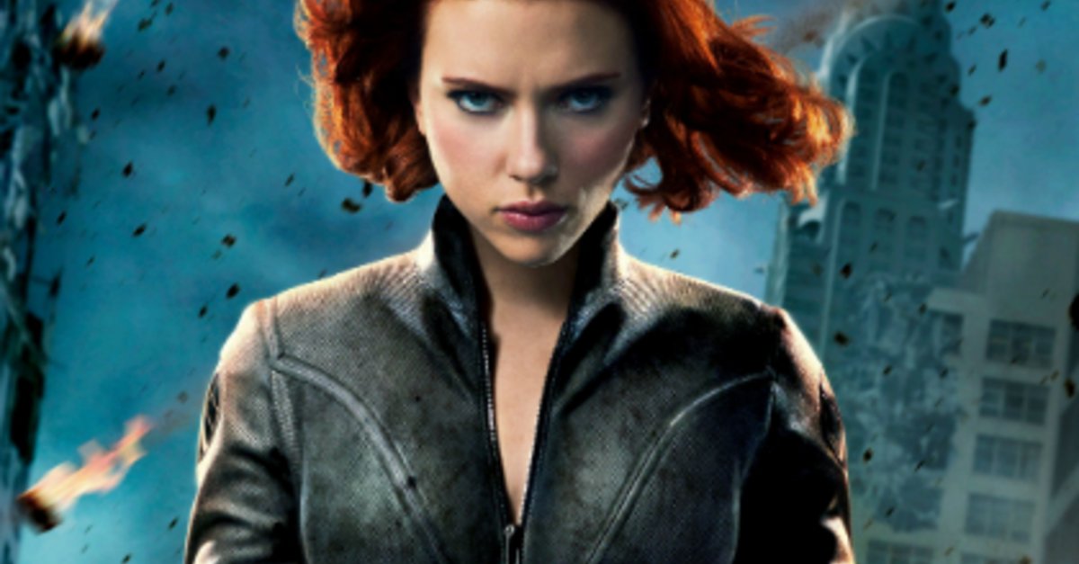 Black Widow Solofilm: Alter Avengers-Charakter kehrt zurück - FILM.TV
