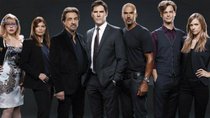 „Criminal Minds“: Neue Staffel wird mit gleich zwei Serien-Toden eröffnet