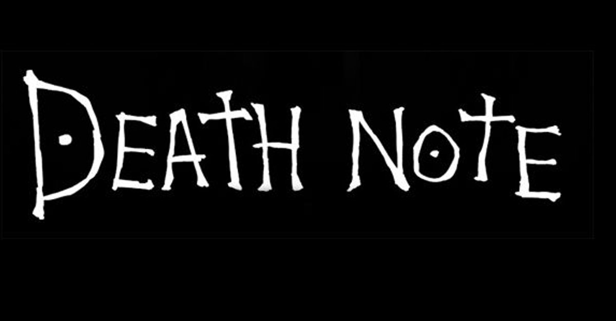 Läuft „Death Note“ bei Netflix im Stream?