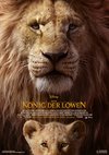 Poster Der König der Löwen 