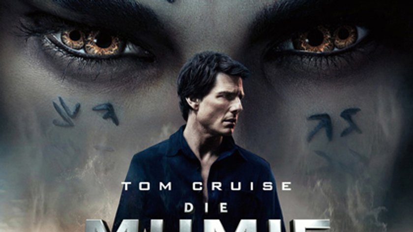 „Die Mumie“ Kritik: Tom Cruise liefert einen soliden Auftakt für das Dark Universe