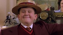 „Harry Potter“: So verwandelt sieht Harrys Cousin Dudley Dursley heute aus
