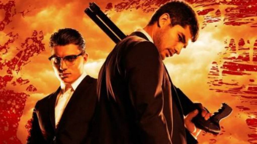 "From Dusk Till Dawn": Serie ab sofort im Free-TV & im Stream