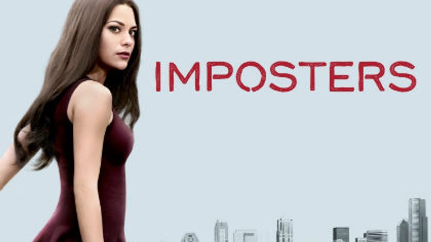 „Imposters“: Staffel 2 startet im November bei VOX im Stream & Free-TV