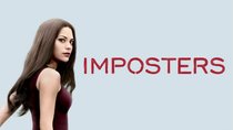 „Imposters“: Staffel 2 startet im November bei VOX im Stream & Free-TV