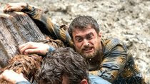 „Jungle“ auf Blu-ray & als VoD: Daniel Radcliffes Höllentrip basiert auf einer wahren Begebenheit