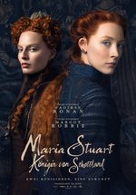 Poster Maria Stuart, Königin von Schottland