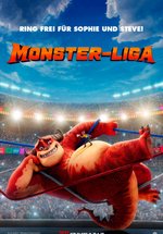 Poster Rumble - Winnie rockt die Monster-Liga